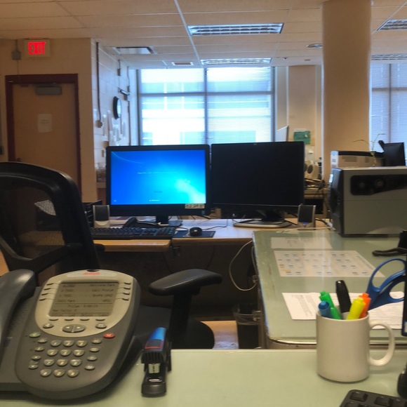 Meet your Posher, Ray - Picture 1 of 1